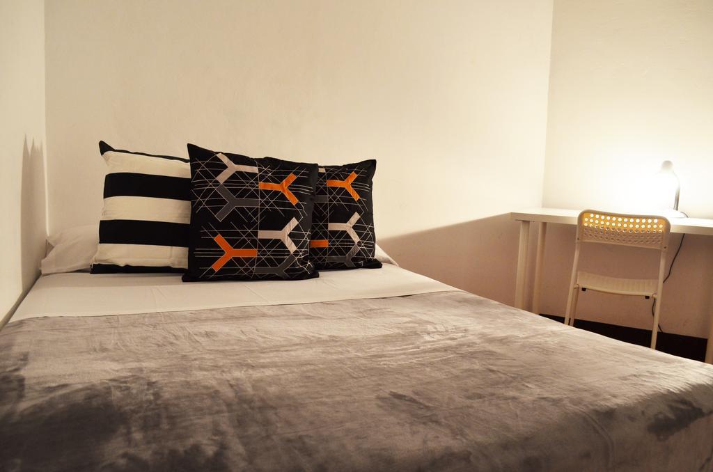 نزل برشلونةفي Mybedbcn المظهر الخارجي الصورة