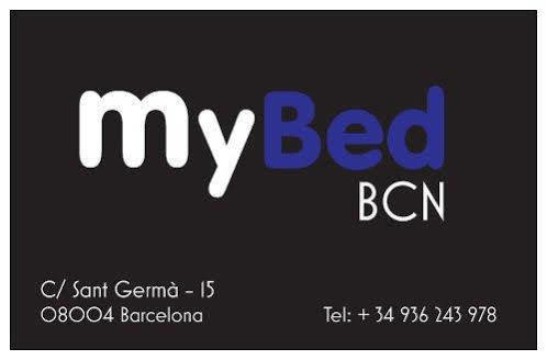 نزل برشلونةفي Mybedbcn المظهر الخارجي الصورة